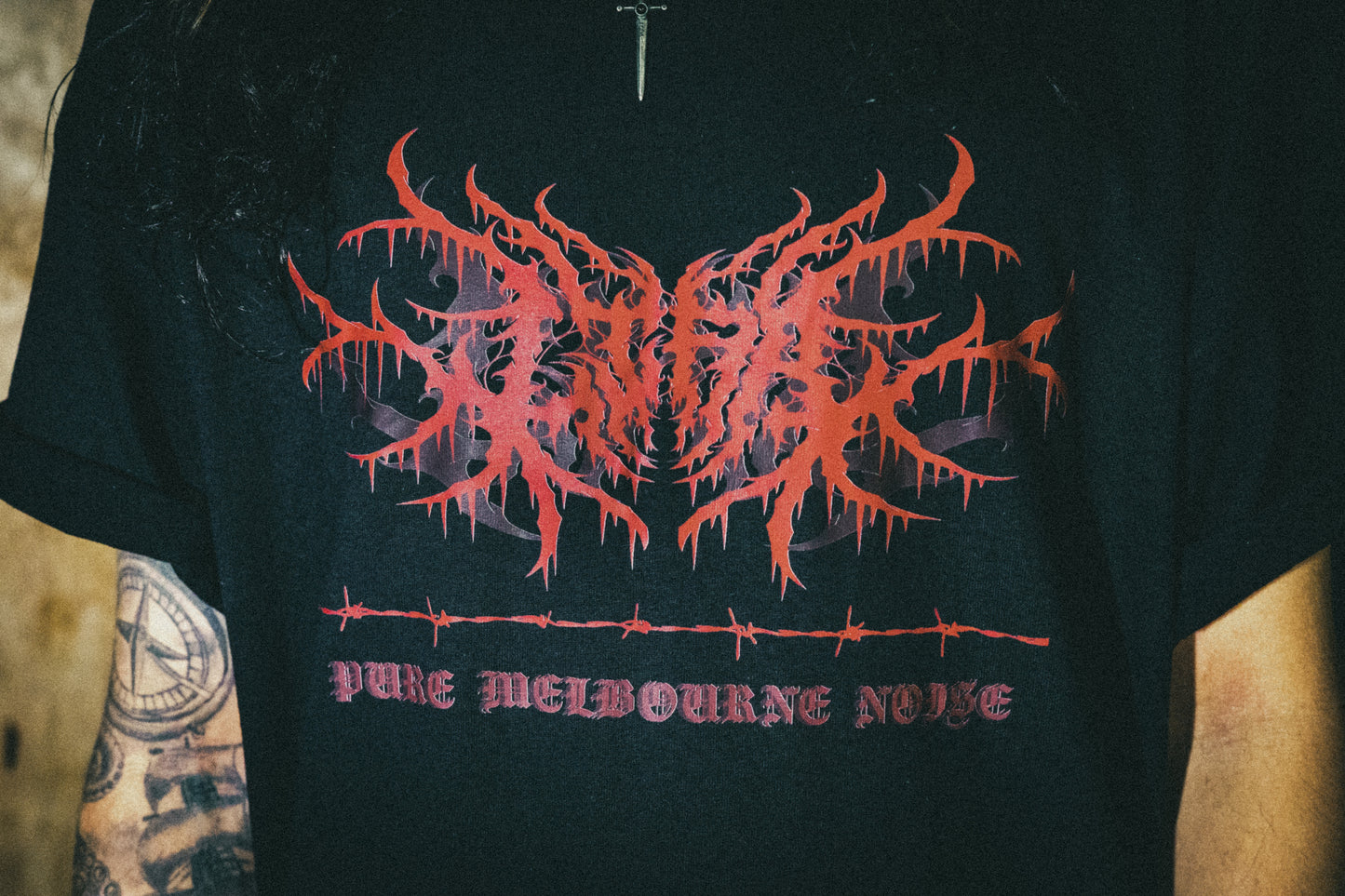 Deathcore Tee